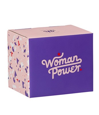 Woman Power Mug