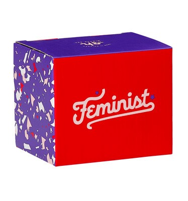 Feminist Mug