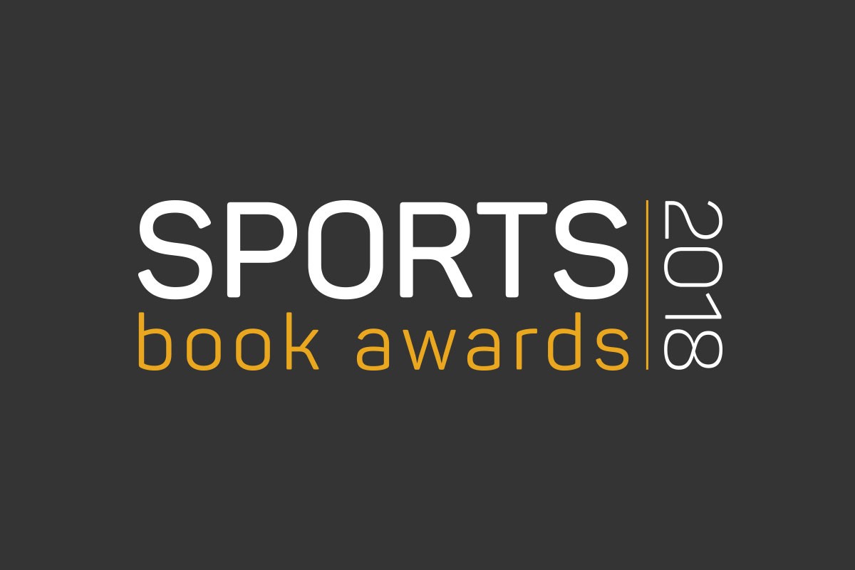 The Sports Book Awards 2018 Category Winners