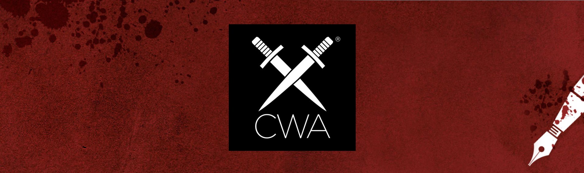 Crime Writing Association Daggers