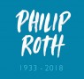 Philip Roth 1933 - 2018