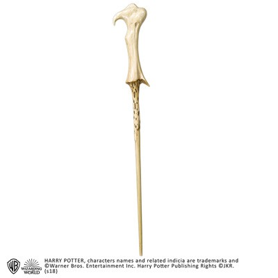 Voldemort Wand