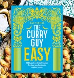 A Book & a Bite: Create a Summer Feast with Exclusive Recipes from The Curry Guy Easy