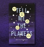 The Interview: Tell Me the Planets, Stories of Brain Injury and What it Means to Survive
