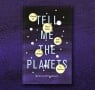 The Interview: Tell Me the Planets, Stories of Brain Injury and What it Means to Survive