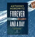 The Birth of a Legend: Anthony Horowitz on Casino Royale