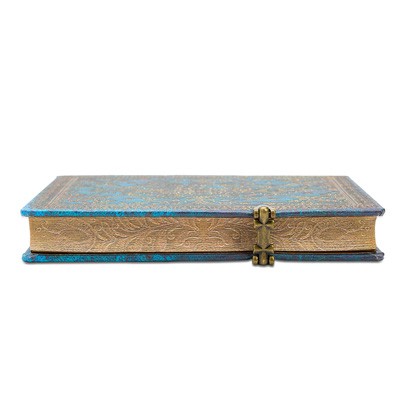 Paperblanks Mini Journal - Celeste, Lined - Anderson Pens, Inc.