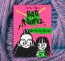 Sophy Henn on Bad Nana: A Comic Book with a Difference