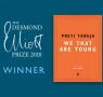 The Interview: Preti Taneja on her Desmond Elliott Prize-Winning Novel We That Are Young