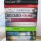 Barnsey's Books