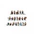 LEGO (R) Harry Potter Minifigures: 71022