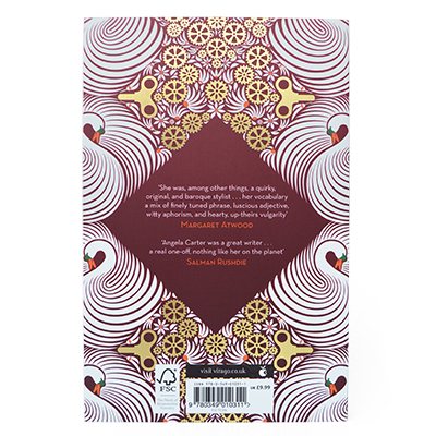 The Magic Toyshop - VMC Designer Collection (Paperback)
