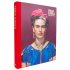 Frida Kahlo: Making Her Self Up (Hardback)