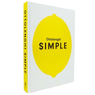 Ottolenghi / Simple