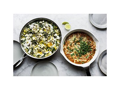 Ottolenghi: Simple – Kitchen Arts & Letters