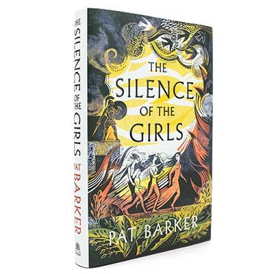 The Silence of the Girls (Hardback)