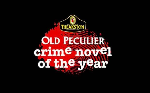 Theakston Old Peculier Prize