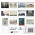 2019 L.s. Lowry Mini Wall Calendar (Calendar)
