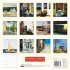 Edward Hopper Wall Calendar 2019 (Art Calendar) (Calendar)