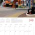 Edward Hopper Wall Calendar 2019 (Art Calendar) (Calendar)