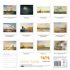 Tate - J.M.W. Turner Wall Calendar 2019 (Art Calendar) (Calendar)