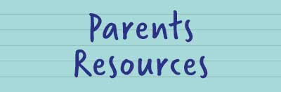 Parents Resources
