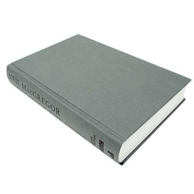 Living with the Gods: On Beliefs and Peoples (Hardback)