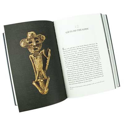 Living with the Gods: On Beliefs and Peoples (Hardback)