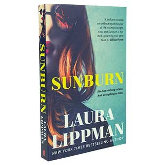 Sunburn (Paperback)