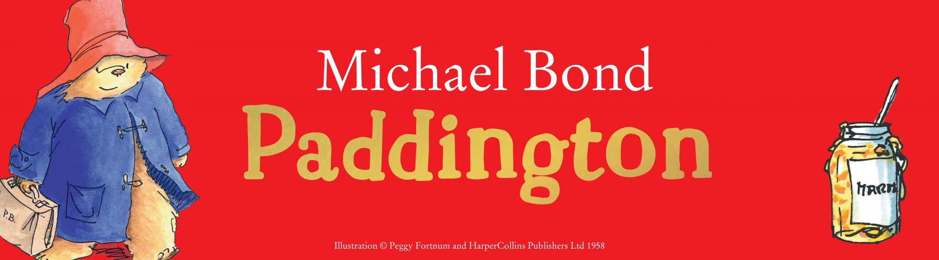 Paddington Waterstones