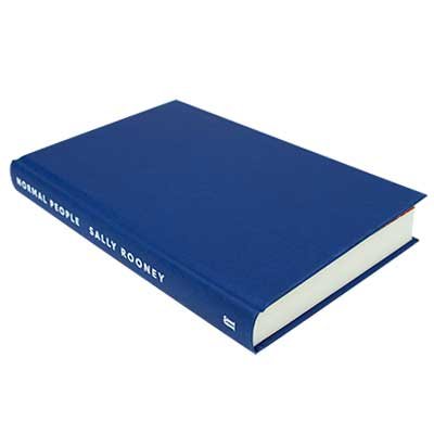 Normal People (Hardback)
