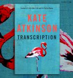 The Interview: Kate Atkinson on Transcription