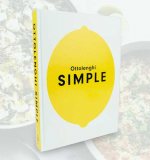 A Book & A Bite: Exclusive Recipes from Yotam Ottolenghi's SIMPLE