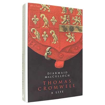 Thomas Cromwell: A Life (Hardback)
