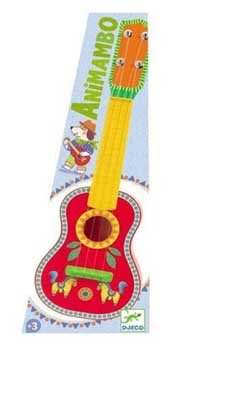 Ukulele