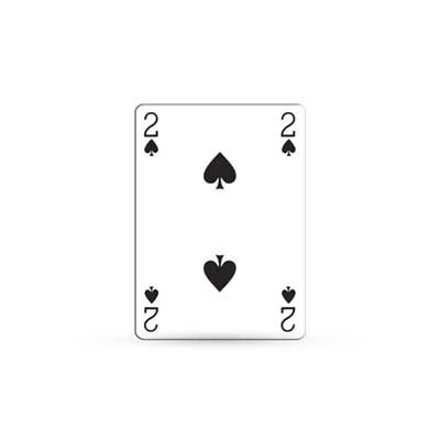 Waddingtons No 1 Playing Cards