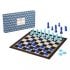 Ridley's Games Room Chess And Checkers New