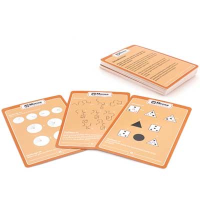 Mensa Riddles & Conundrums