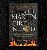 An Extract from George R.R. Martin's Fire and Blood