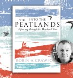 Robin Crawford's Reading for the Peatlands