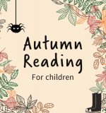 The Waterstones Children's Autumn Reading Round-Up