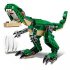 LEGO Creator Mighty Dinosaurs: 31058