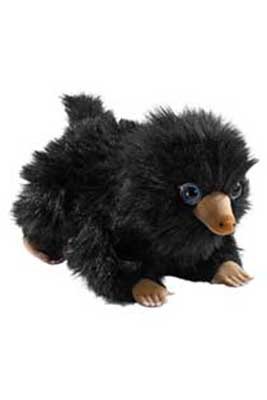 Baby store niffler plush