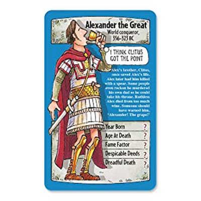 Horrible Histories