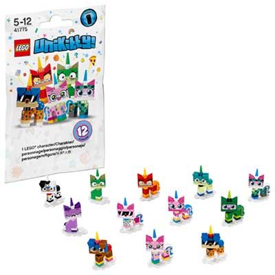 unikitty lego toy