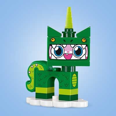 LEGO ® Unikitty! Collectibles Series1 | Waterstones