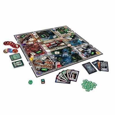 Cluedo harry potter store toys