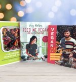Eat Your Greens: Our Top 10 Vegetarian and Vegan Books for Christmas