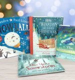 Father Christmas is On His Way: Our Top 10 Festive Children's Reads
