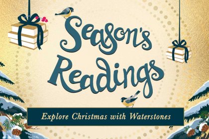 Seasons Readings: Explore Christmas with Waterstones